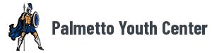 Palmetto Youth Center Logo